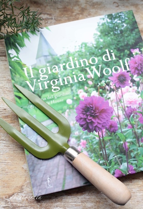 il giardino di Virginia Woolf
