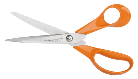 Fiskars_Classic_General_purpose_scissors_Open_50th